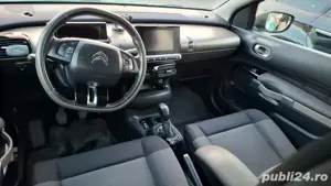 citroen C4 cactus 2015 - imagine 6