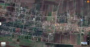 Teren Comanca 2000mp 