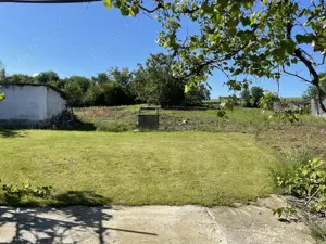 Casa de vanzare la tara - imagine 6