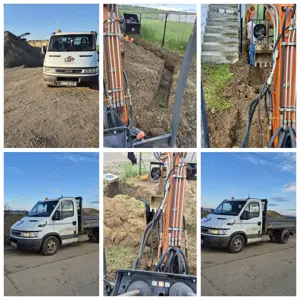 Execut lucrări în domeniul construcțiilor  - imagine 3