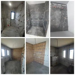 Execut lucrări în domeniul construcțiilor  - imagine 2