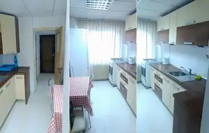 inchiriere 3 camere stradal Academia militara vis a vis scoala gimnaziala I Gh Duca - imagine 8