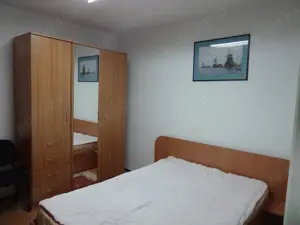 inchiriere 3 camere stradal Academia militara vis a vis scoala gimnaziala I Gh Duca - imagine 7