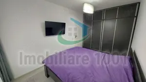 Apartament 2 camere, imobil nou, finisat modern, mobilat, utilat, loc de parcare - imagine 4