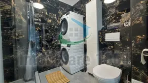 Apartament 2 camere, imobil nou, finisat modern, mobilat, utilat, loc de parcare - imagine 7