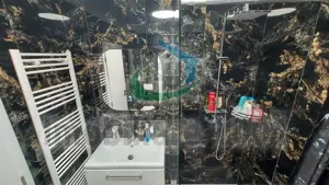 Apartament 2 camere, imobil nou, finisat modern, mobilat, utilat, loc de parcare - imagine 6