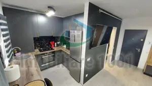 Apartament 2 camere, imobil nou, finisat modern, mobilat, utilat, loc de parcare - imagine 10