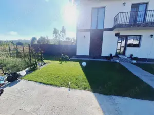 Vând Casa în Budești construcție 2022