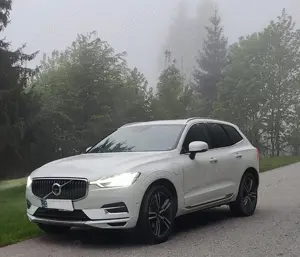 Volvo XC 60 Volvo XC60, Hybrid, plug-in, T8 Inscription, Automata - imagine 2