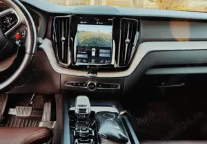 Volvo XC 60 Volvo XC60, Hybrid, plug-in, T8 Inscription, Automata - imagine 3