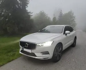 Volvo XC 60 Volvo XC60, Hybrid, plug-in, T8 Inscription, Automata - imagine 8