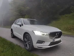 Volvo XC 60 Volvo XC60, Hybrid, plug-in, T8 Inscription, Automata - imagine 4