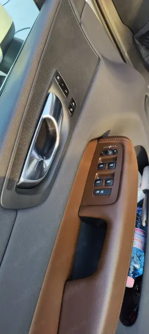 Volvo XC 60 Volvo XC60, Hybrid, plug-in, T8 Inscription, Automata - imagine 7