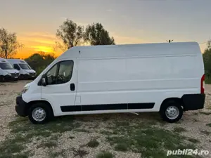 Citroen Jumper 2.2 euro5 2015  - imagine 5