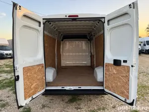 Citroen Jumper 2.2 euro5 2015  - imagine 8