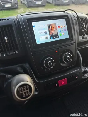 Citroen Jumper 2.2 euro5 2015  - imagine 10