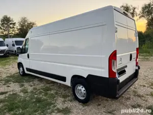 Citroen Jumper 2.2 euro5 2015  - imagine 3