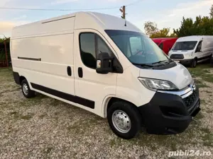 Citroen Jumper 2.2 euro5 2015  - imagine 7