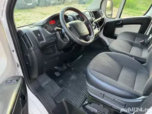 Citroen Jumper 2.2 euro5 2015  - imagine 9