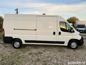 Citroen Jumper 2.2 euro5 2015  - imagine 6