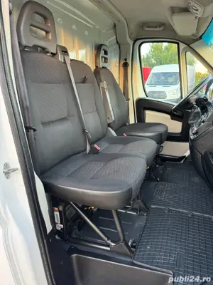 Citroen Jumper 2.2 euro5 2015  - imagine 4