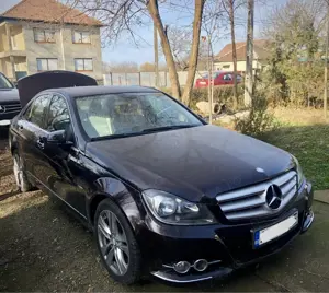 Mercedes C200 - Impecabil - negociabil