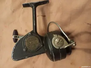 Mulineta DAM Quick 220, vintage,  made in Germay West, de colectie