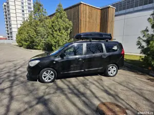 Dacia Lodgy Prestige - imagine 6