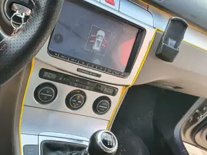 Vând Passat B6 2007  - imagine 8