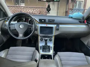 Vând Passat B6 2007  - imagine 9