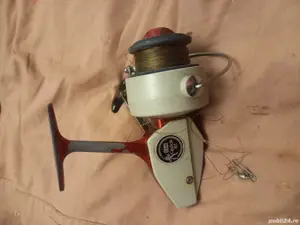 Mulineta DAM Quick 81, vintage,  made West Germany, de colectie 