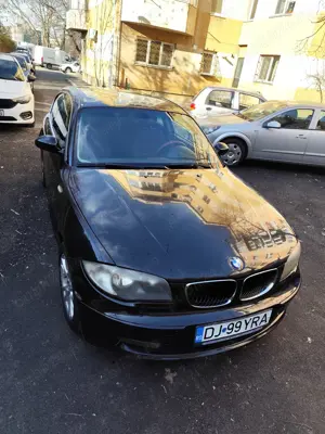 Bmw seria 1 coupe - imagine 2