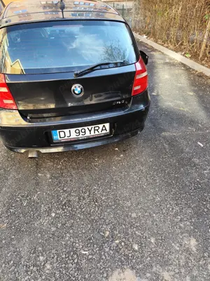 Bmw seria 1 coupe - imagine 4