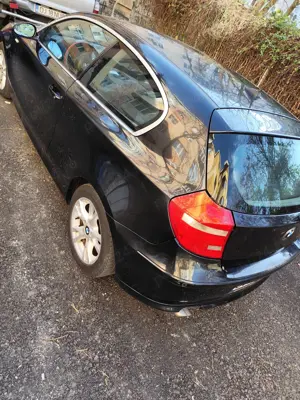 Bmw seria 1 coupe - imagine 3