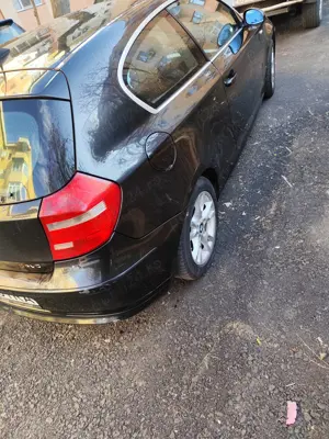 Bmw seria 1 coupe - imagine 5