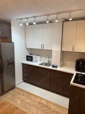 Tudor - Inchiriere apartament 3 camere - Str. Transilvania