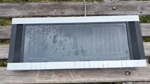 amplituner Bang&Olufsen beomaster 1700