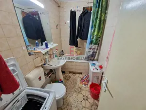 Apartament 4 camere, pivnita, 2 bai, Moldovei, Tudor,Targu Mures - imagine 8