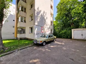 Apartament 4 camere, pivnita, 2 bai, Moldovei, Tudor,Targu Mures - imagine 11