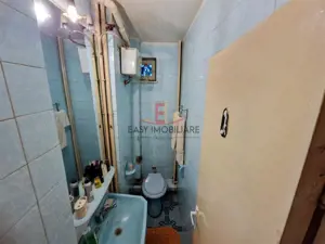 Apartament 4 camere, pivnita, 2 bai, Moldovei, Tudor,Targu Mures - imagine 9