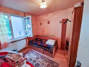 Apartament 4 camere, pivnita, 2 bai, Moldovei, Tudor,Targu Mures - imagine 6
