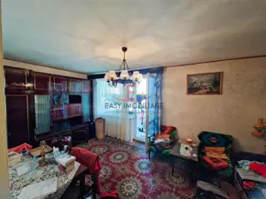 Apartament 4 camere, pivnita, 2 bai, Moldovei, Tudor,Targu Mures - imagine 2