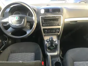 Vand Skoda Octavia 2012 - imagine 5