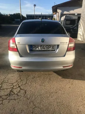 Vand Skoda Octavia 2012 - imagine 3