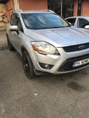 Vand Ford Kuga 2011 - imagine 2
