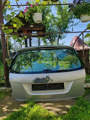 Haion Volkswagen golf 6 - imagine 5