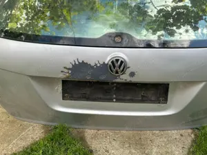 Haion Volkswagen golf 6 - imagine 3