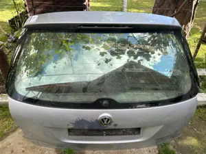 Haion Volkswagen golf 6 - imagine 2