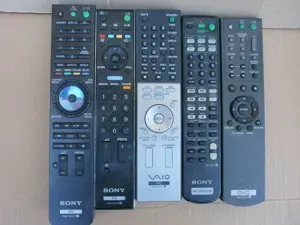 telecomenzi diverse - imagine 4