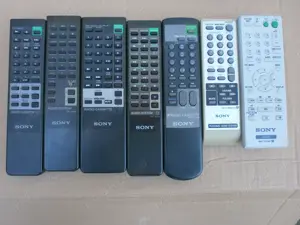 telecomenzi diverse - imagine 2